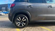 Citroen C3 Aircross 1.2 PureTech 110 Shine 5dr Petrol Hatchback